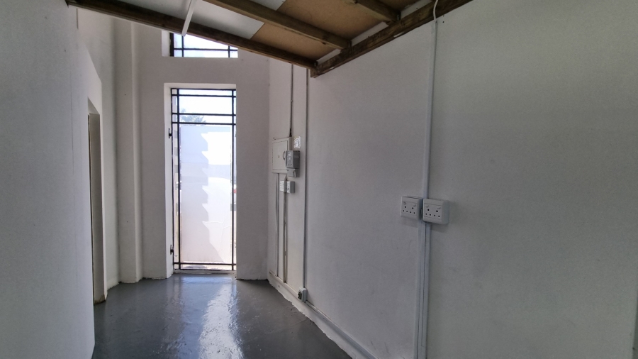 To Let commercial Property for Rent in Woodstock Western Cape